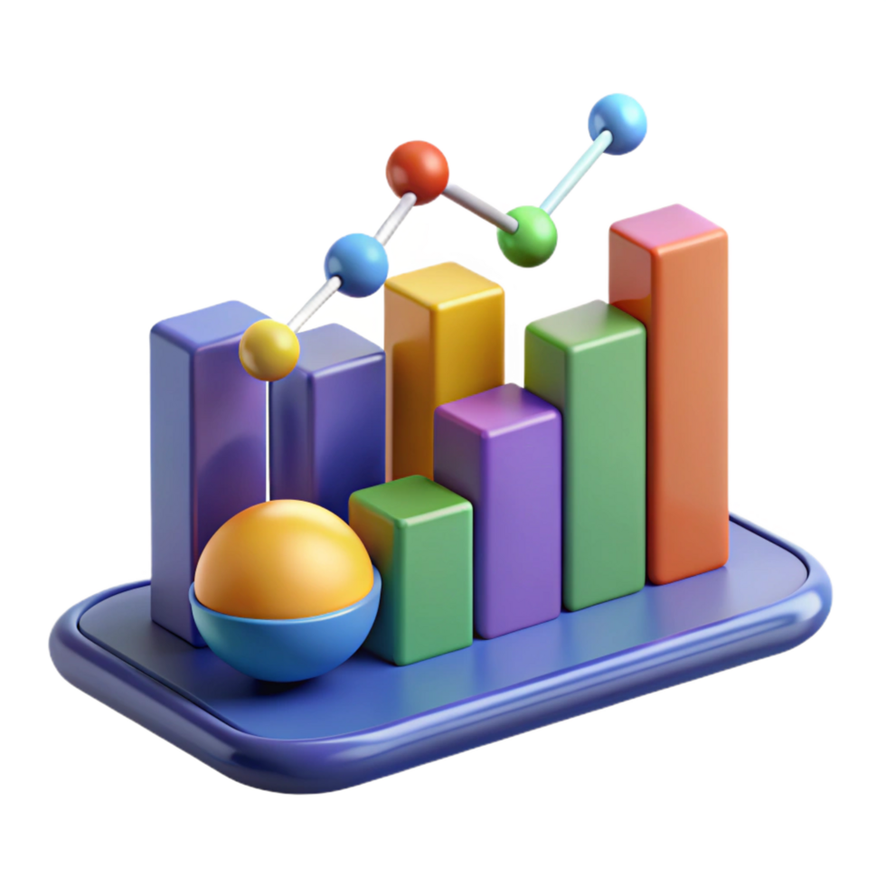 majestic romantic victorian Big data analytics graph NO BACKGROUND with Transparent Background. precision png