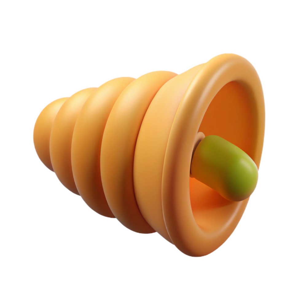 joyful magnificent Cornucopia, horn of plenty. NO BACKGROUND with Transparent Background. luxury png