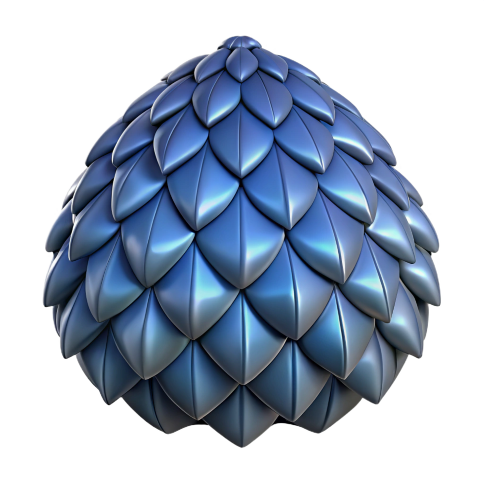 playful stunning Dragon Scales, isolated scales of a dragon. NO BACKGROUND with Transparent Background. refined png