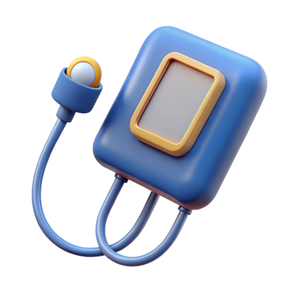 majestic dynamic tropical Blood pressure monitor NO BACKGROUND with Transparent Background. top-tier png