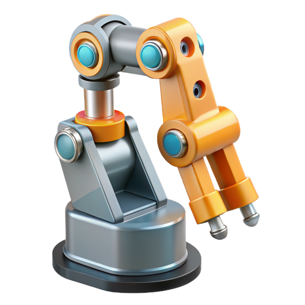 unparalleled victorian Industrial robot NO BACKGROUND with Transparent Background. gallery standard png