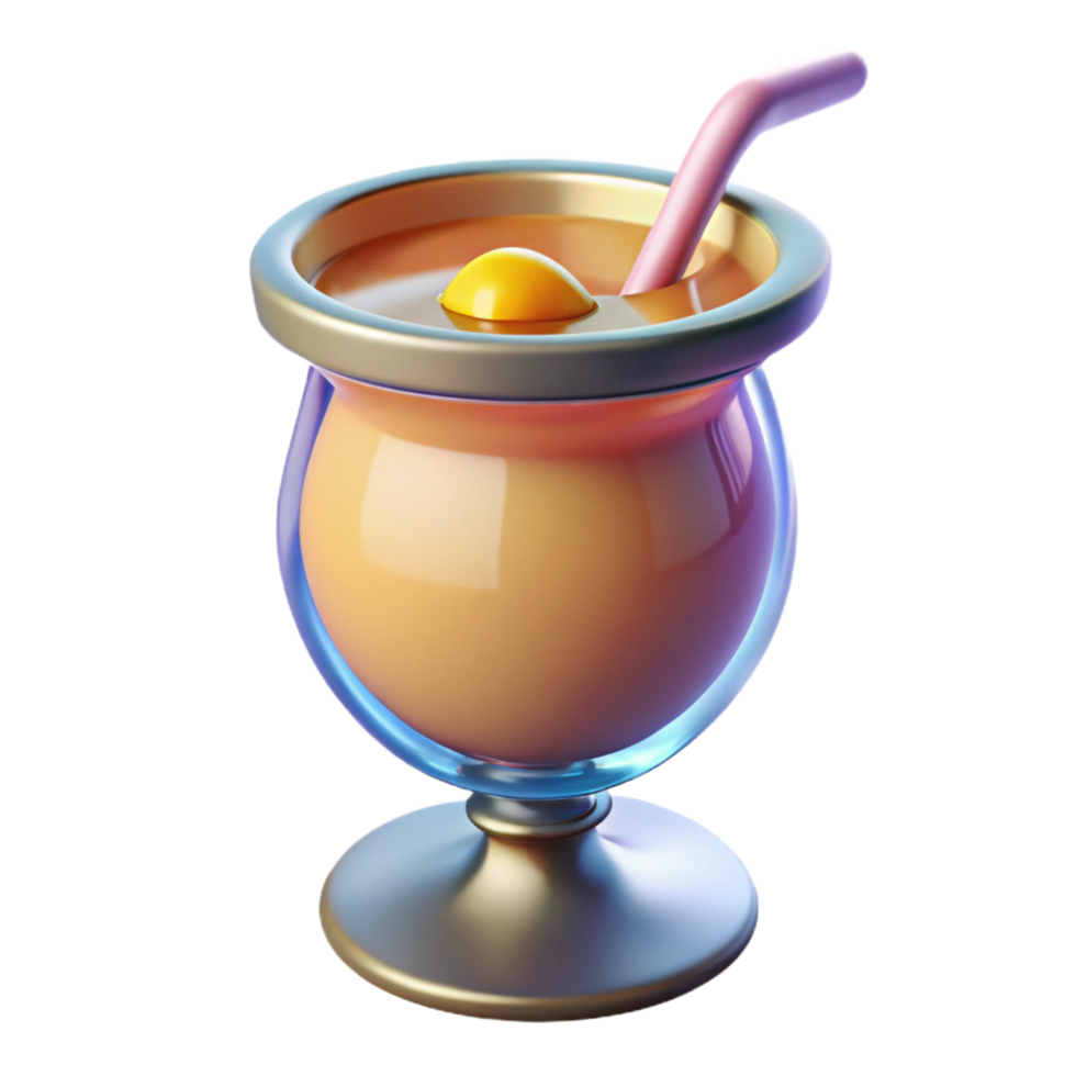 spectacular rustic Nectar, drink of the gods, Greek mythology, NO BACKGROUND with Transparent Background. original png