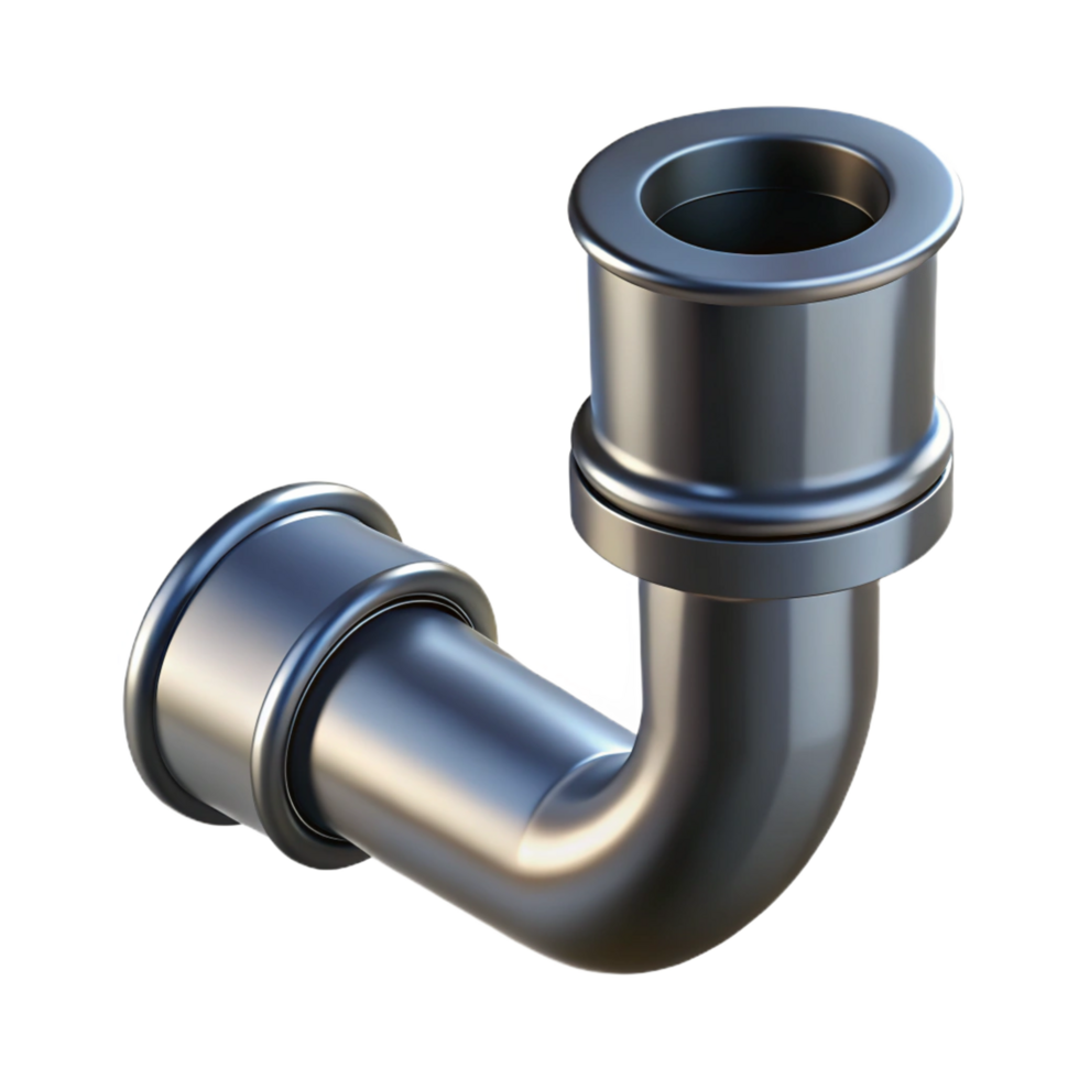 timeless bohemian Drainpipe, metal, downspout, NO BACKGROUND with Transparent Background. 8K png