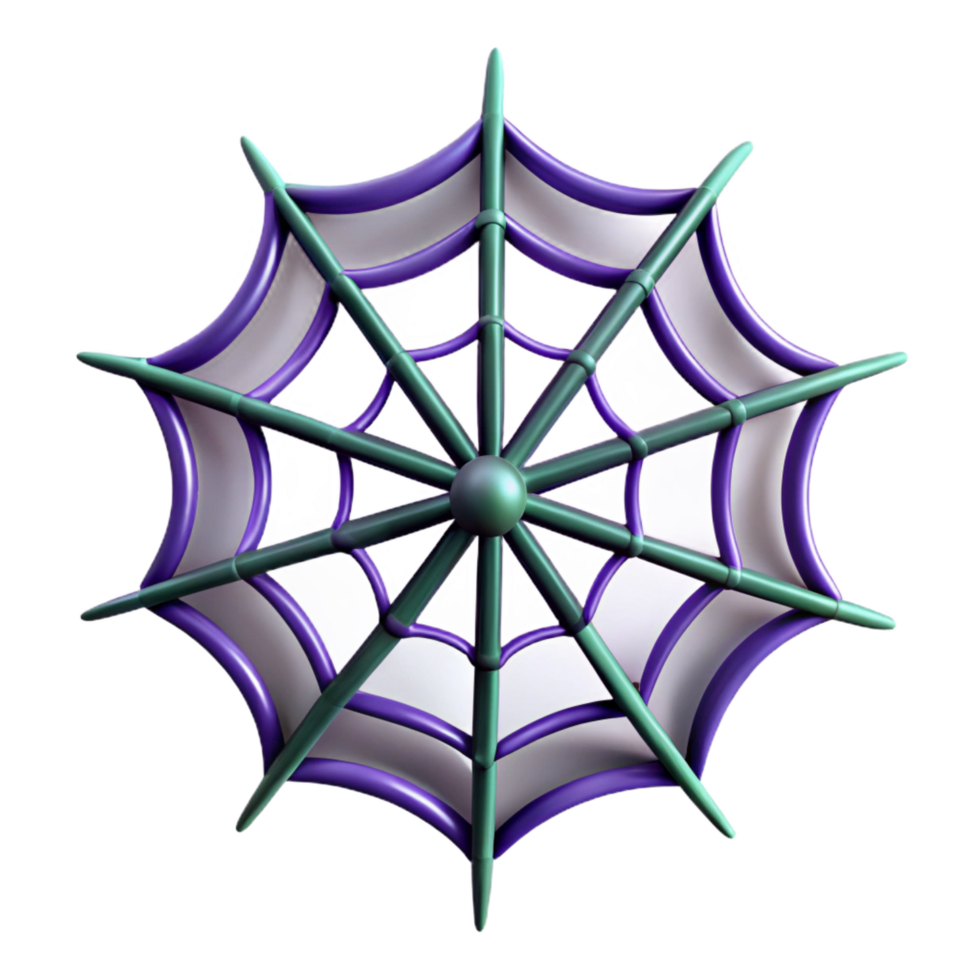 immaculate notable Spider web NO BACKGROUND with Transparent Background. png