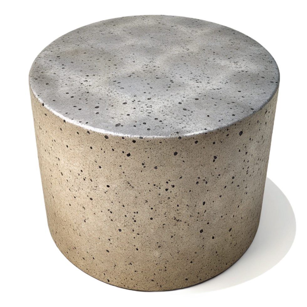striking exceptional Concrete floor polished concrete surface texture, NO BACKGROUND with Transparent Background. png