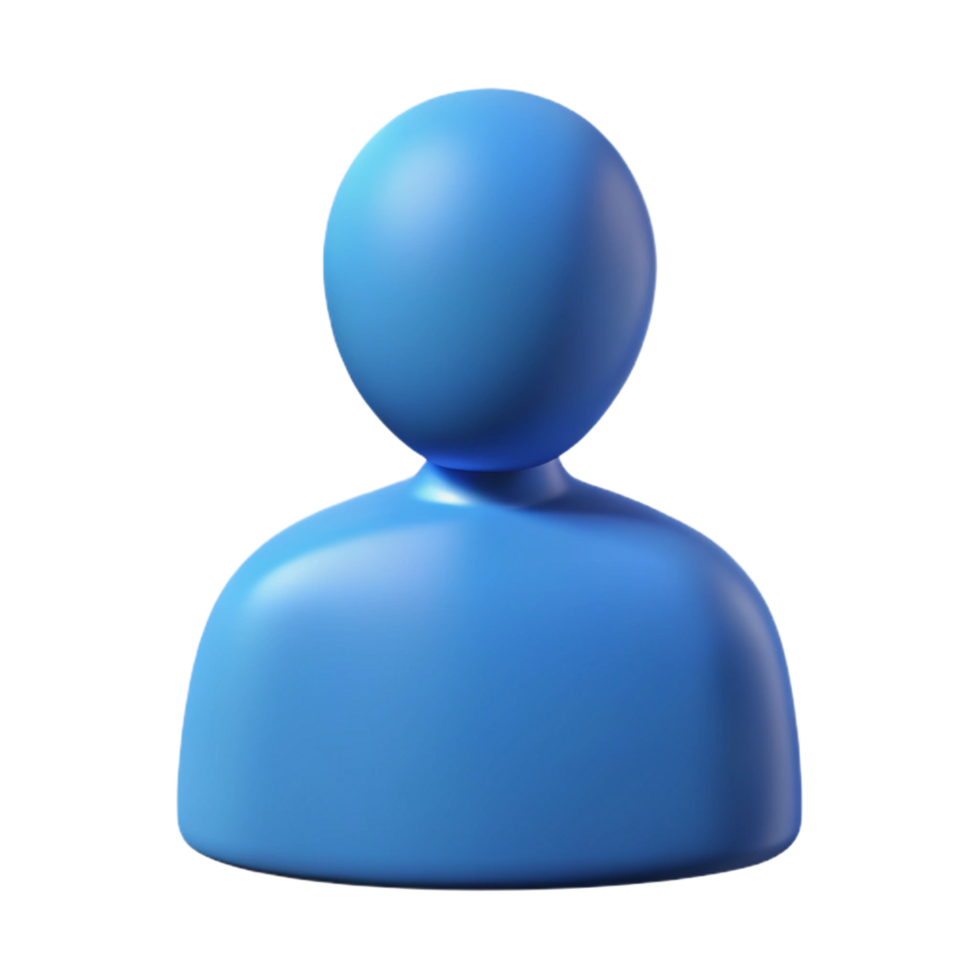 remarkable bohemian Silhouette of a person NO BACKGROUND with Transparent Background. 4K png