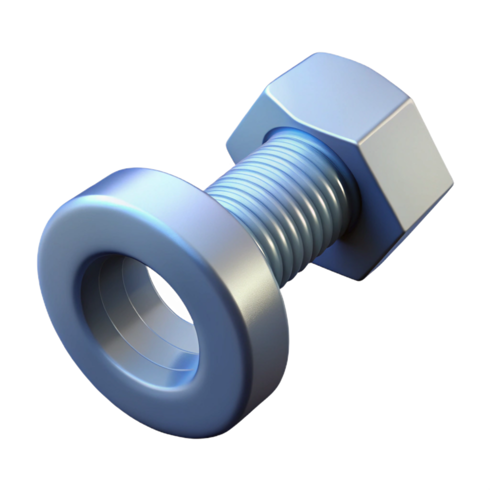 timeless abstract Bolt, hex, NO BACKGROUND with Transparent Background. impeccable png