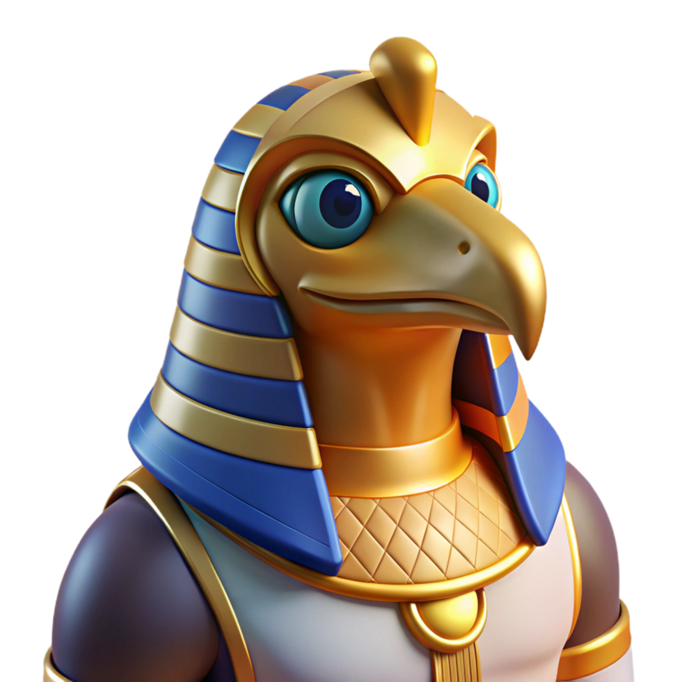 glorious industrial Kokopelli, Native American fertility deity NO BACKGROUND with Transparent Background. sharp png