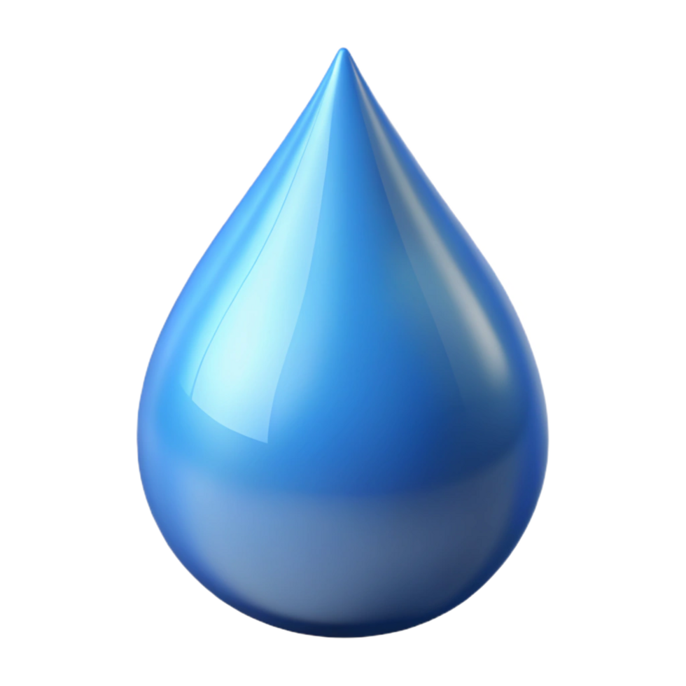 spectacular creative Raindrop NO BACKGROUND with Transparent Background. fine detail png