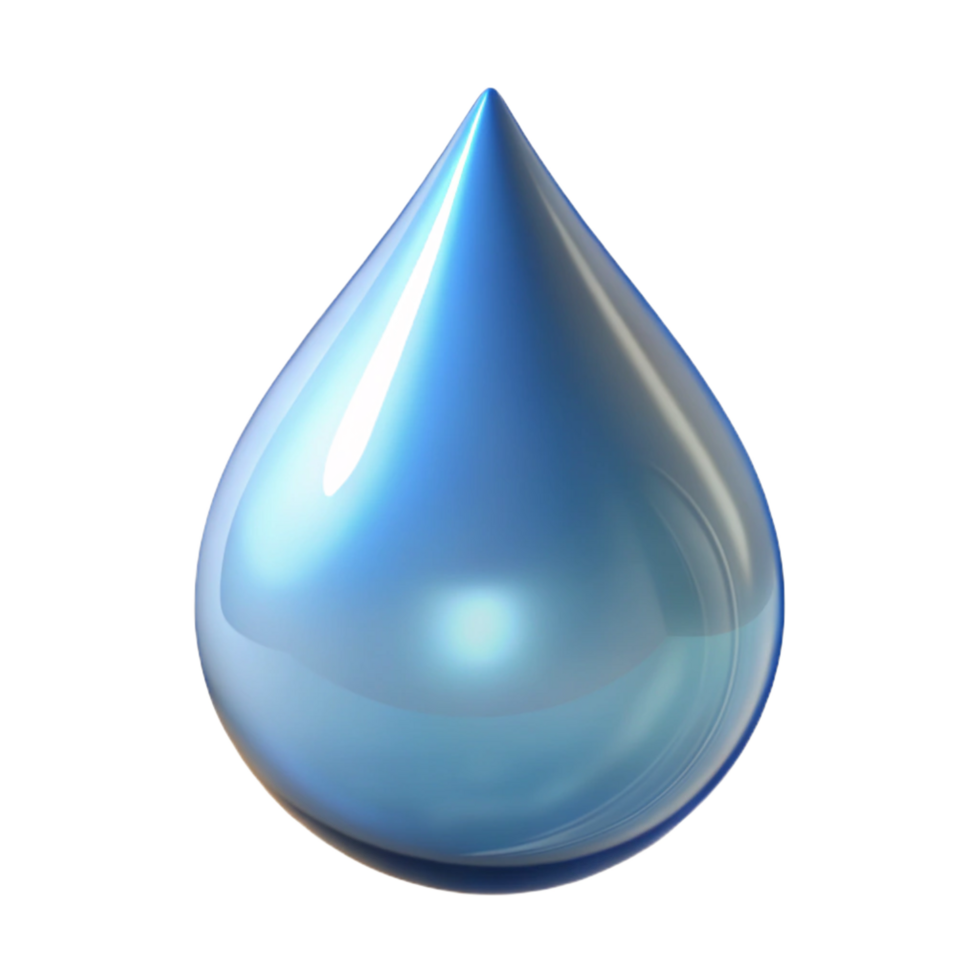 striking vintage Water droplet, clear. NO BACKGROUND with Transparent Background. luxury png
