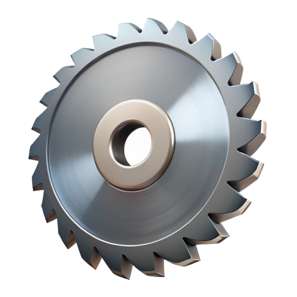 impressive bohemian Circular saw blade NO BACKGROUND with Transparent Background. gallery standard png