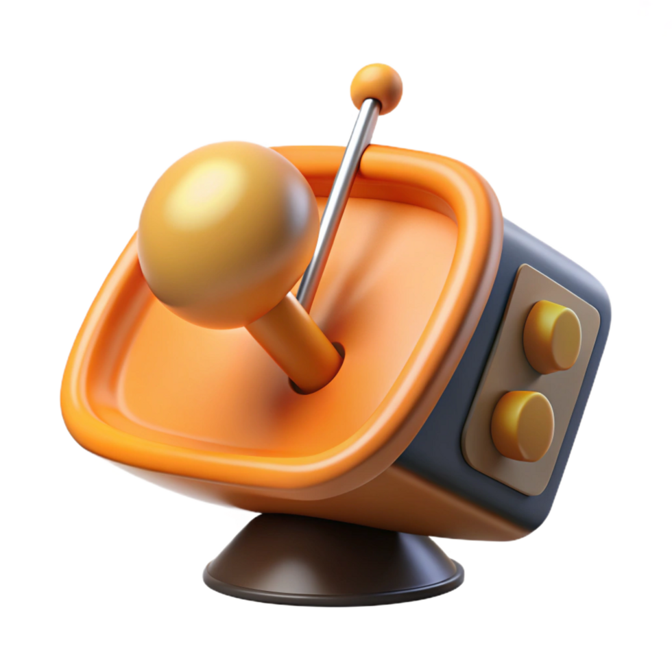 tranquil enchanting Antenna, television, receiving signal, NO BACKGROUND with Transparent Background. high resolution png
