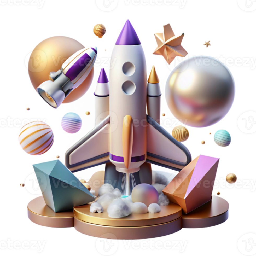 wonderful artistic Space Shuttle Landing Gear Cutout with Extended Position high resolution png
