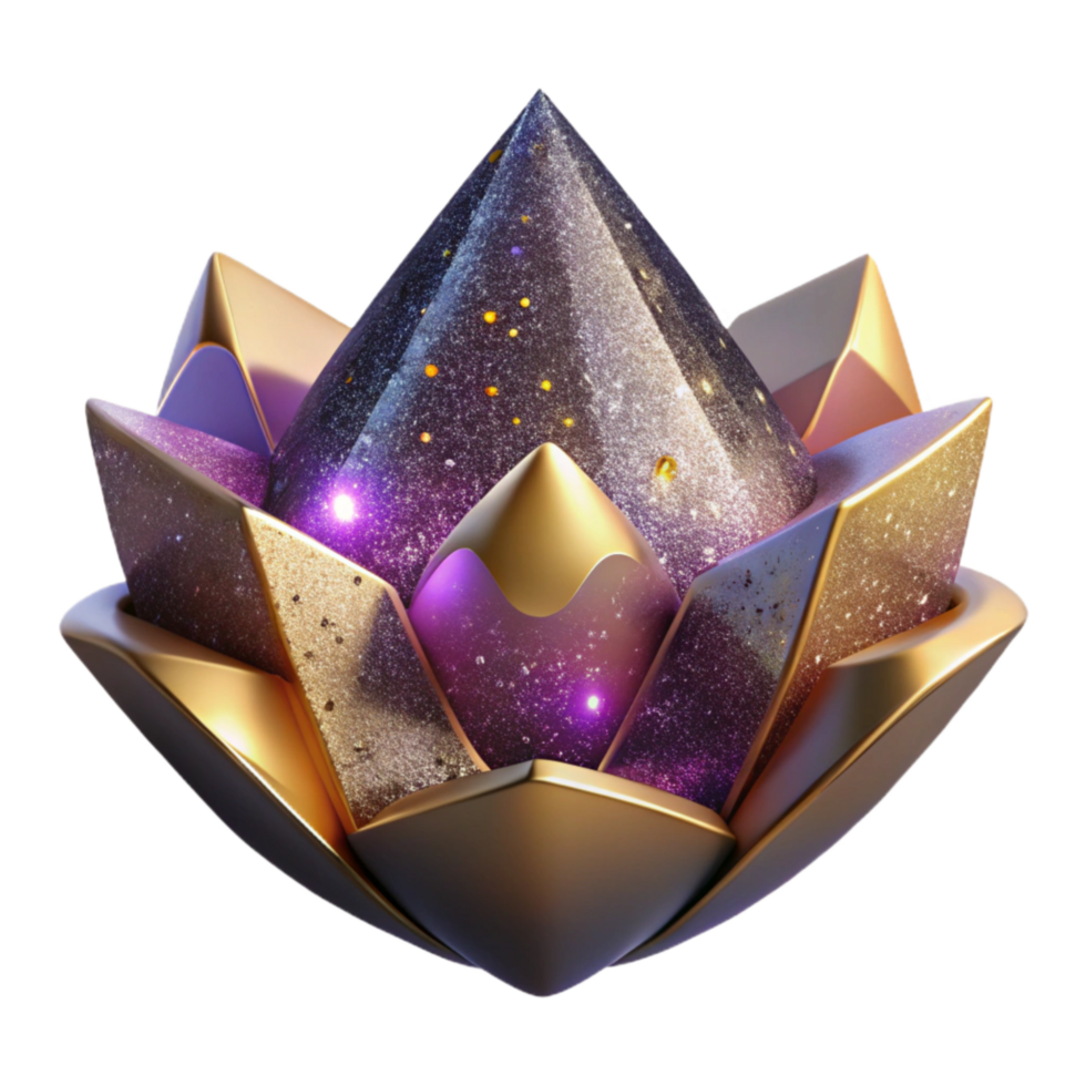 wonderful contemporary Abstract Shape with Transparent Overlay Transparent Background genuine png