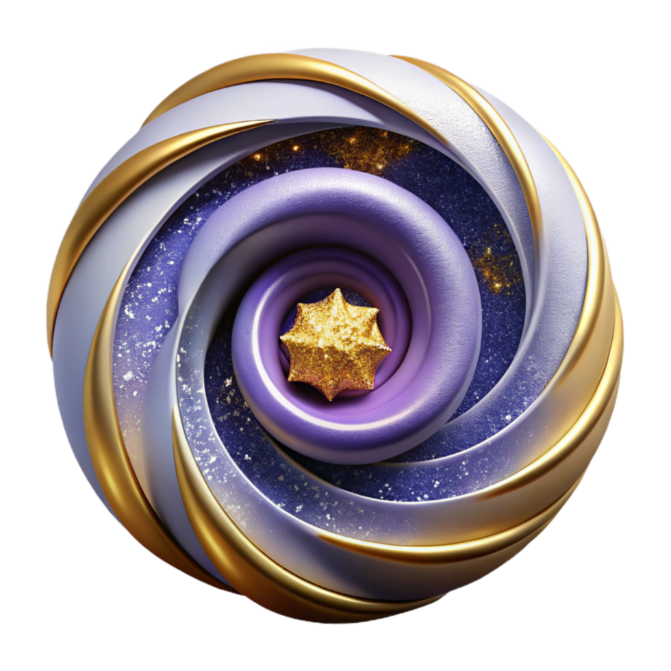 magnificent creative Fraser Spiral Illusion Twisted Design Transparent genuine png