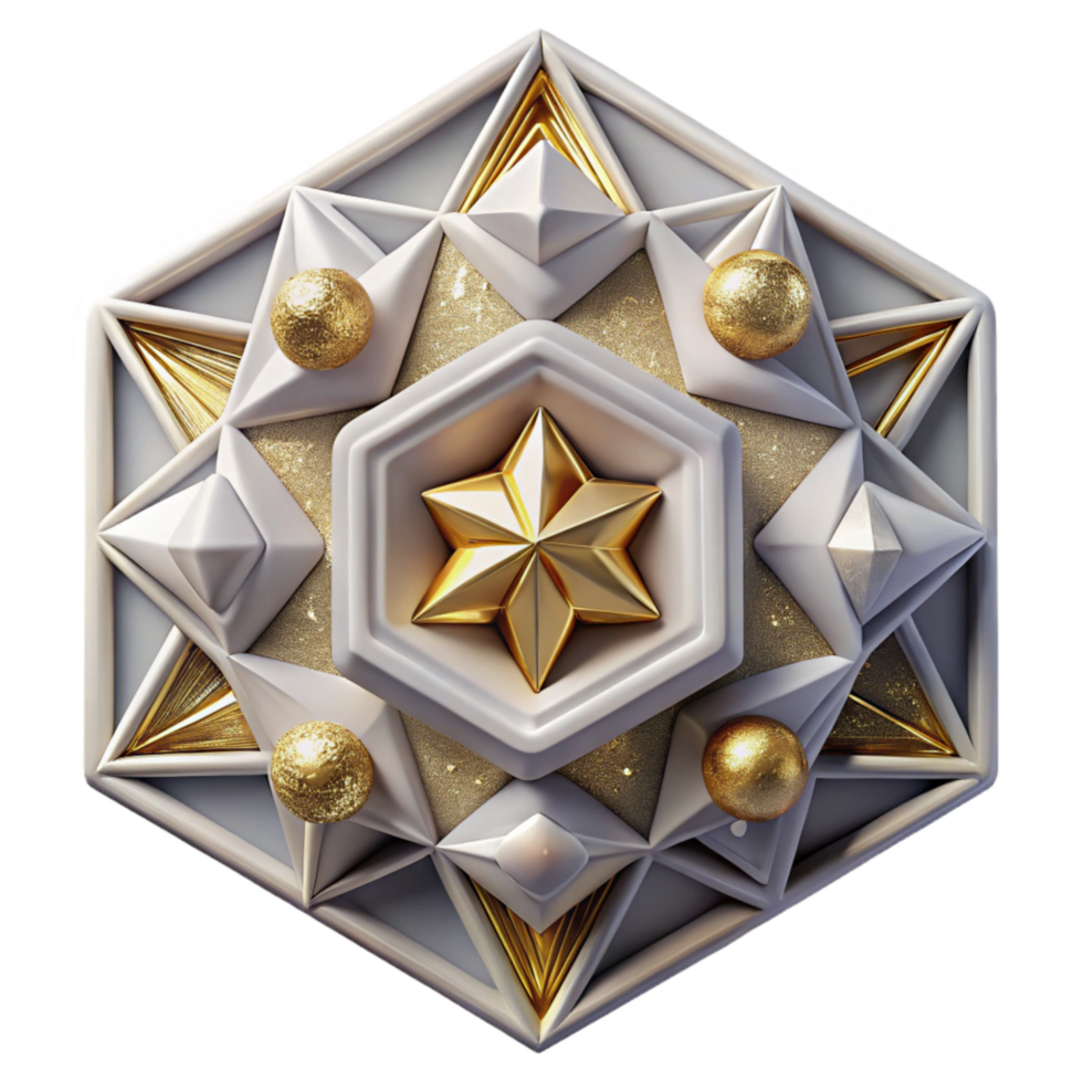 extraordinary classic Geometric Pattern Cutout Minimalist Black and White Design Isolated genuine png