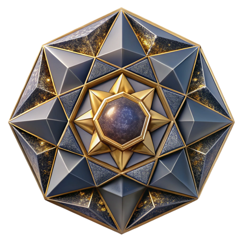 stunning minimalist Geometric Pattern Modern Design Symmetry Cutout genuine png