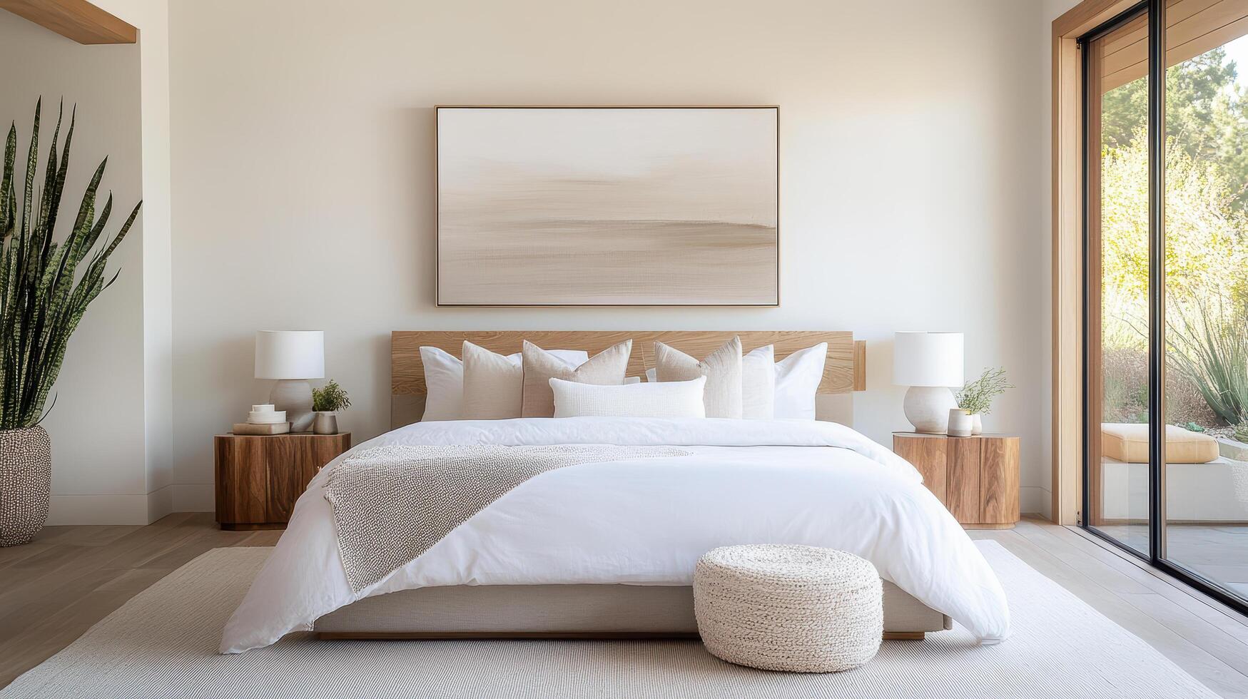 20 Stylish Bedroom Decorating Ideas for Every Taste