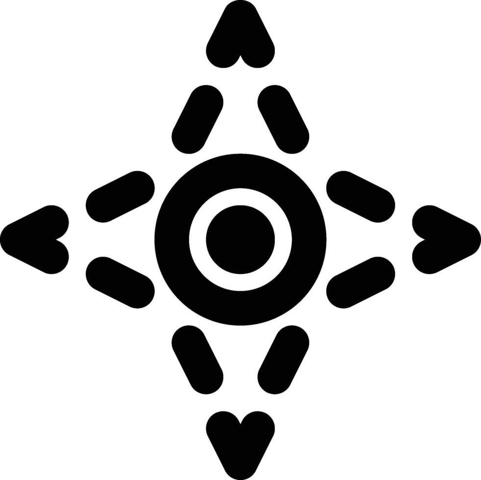 Photonics, Physics, Science Outline Icon vector