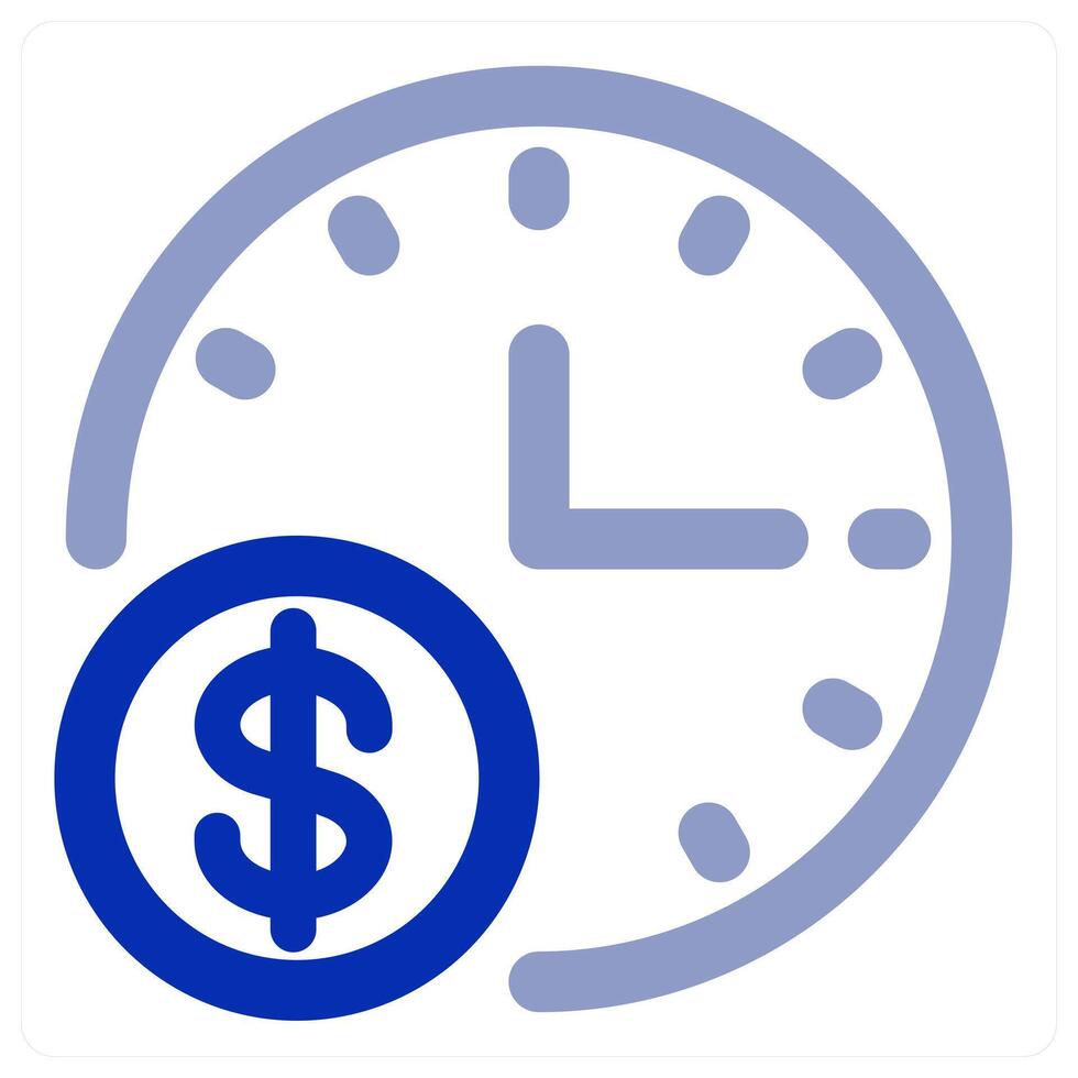 Time Savings and clock vector