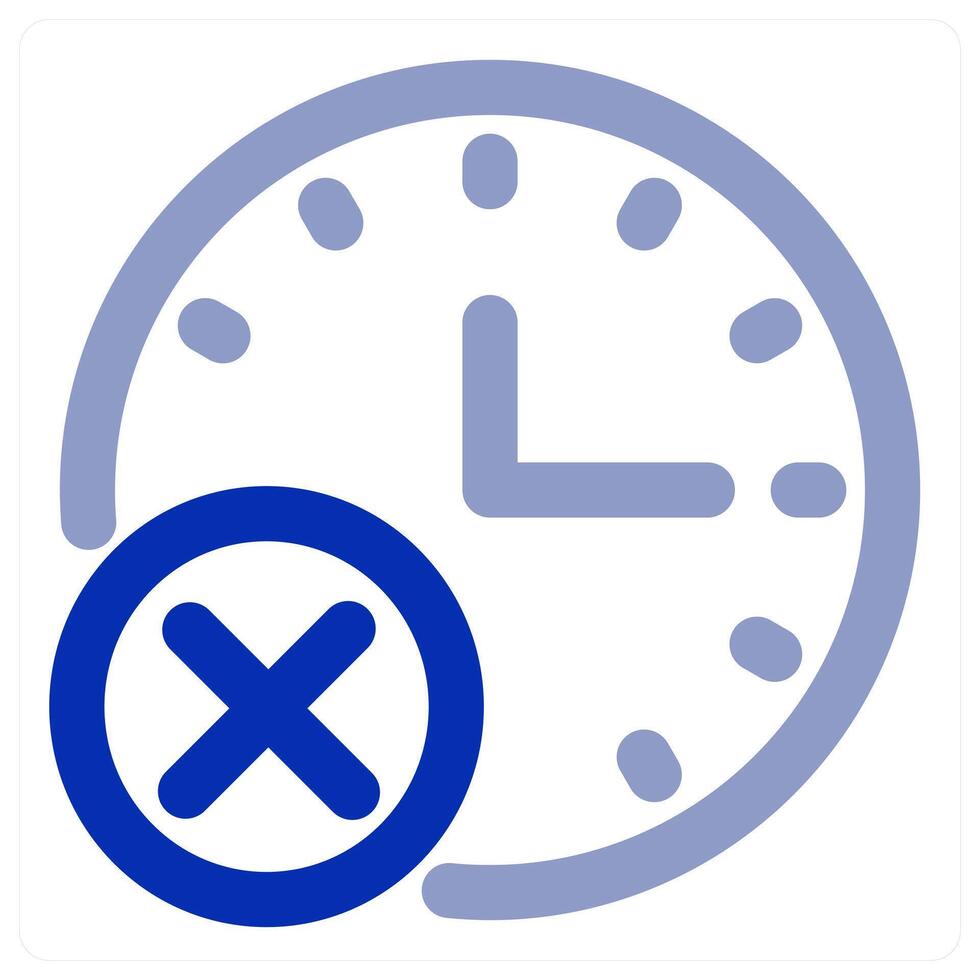 Wrong Time and clock vector