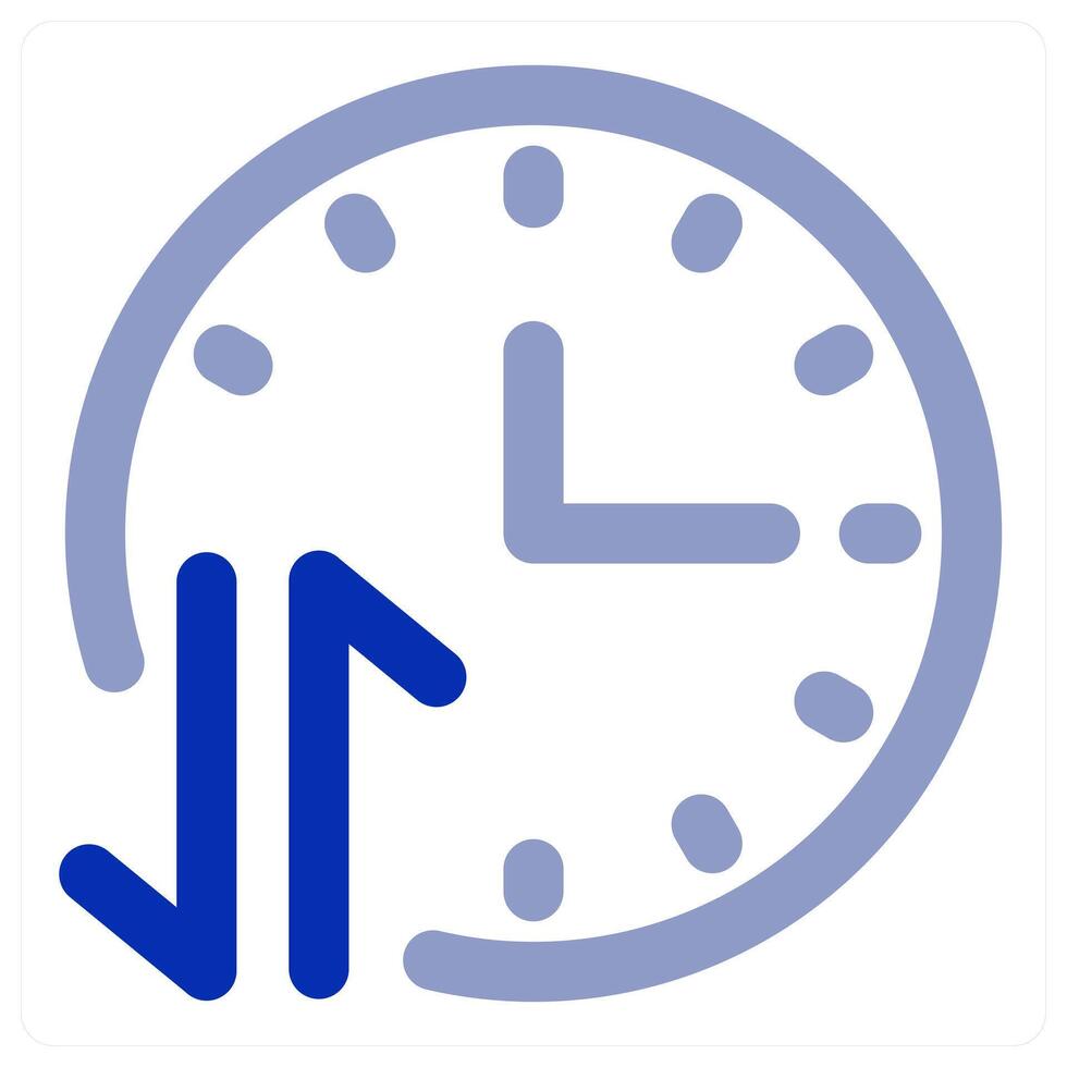Time Sync and clock vector