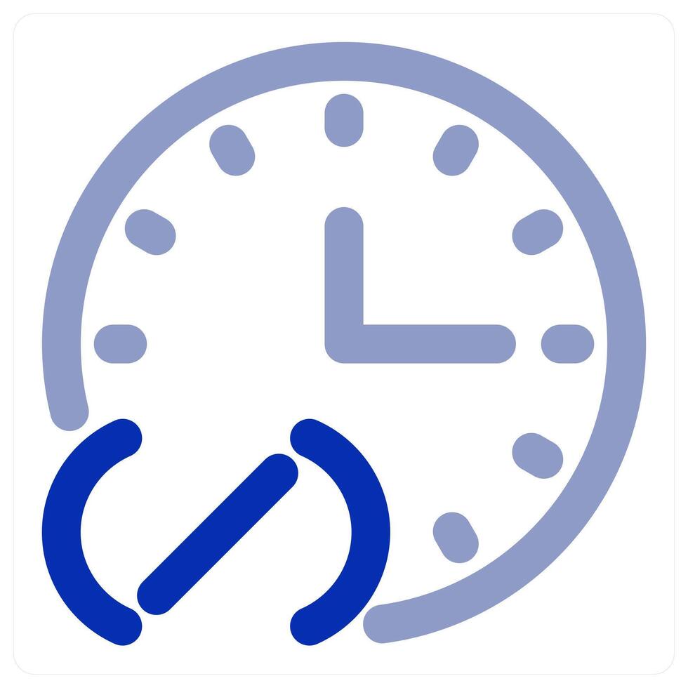 Time and deadline vector
