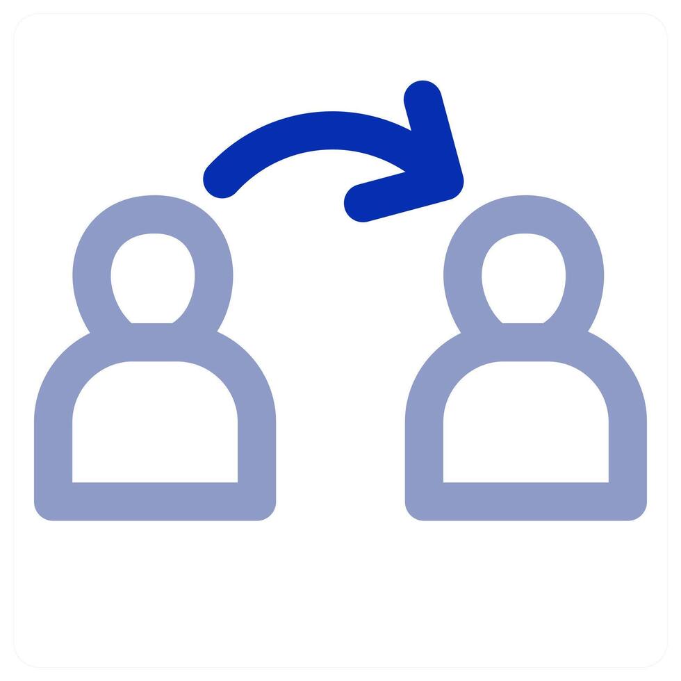 Duties Transfer and profile vector