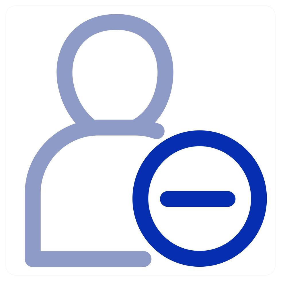Remove User and profile vector