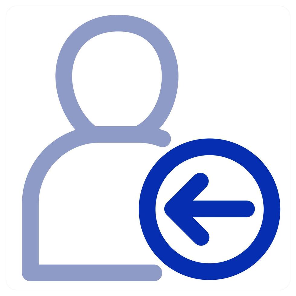 Receive User and profile vector