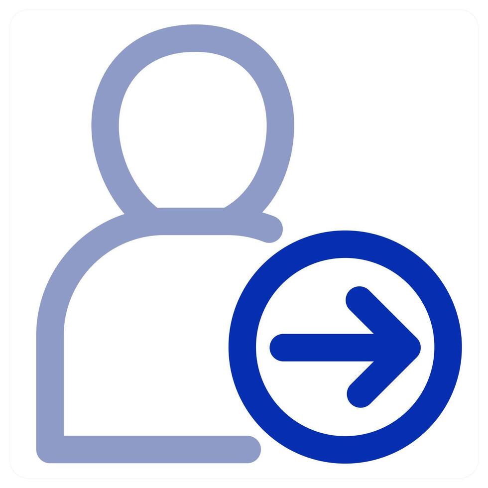 Send User and profile vector