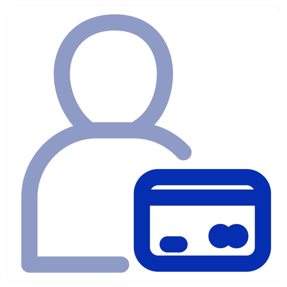 User Payment and profile vector