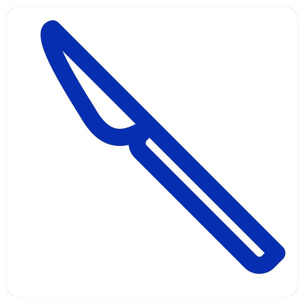 Scalpel and surgery vector