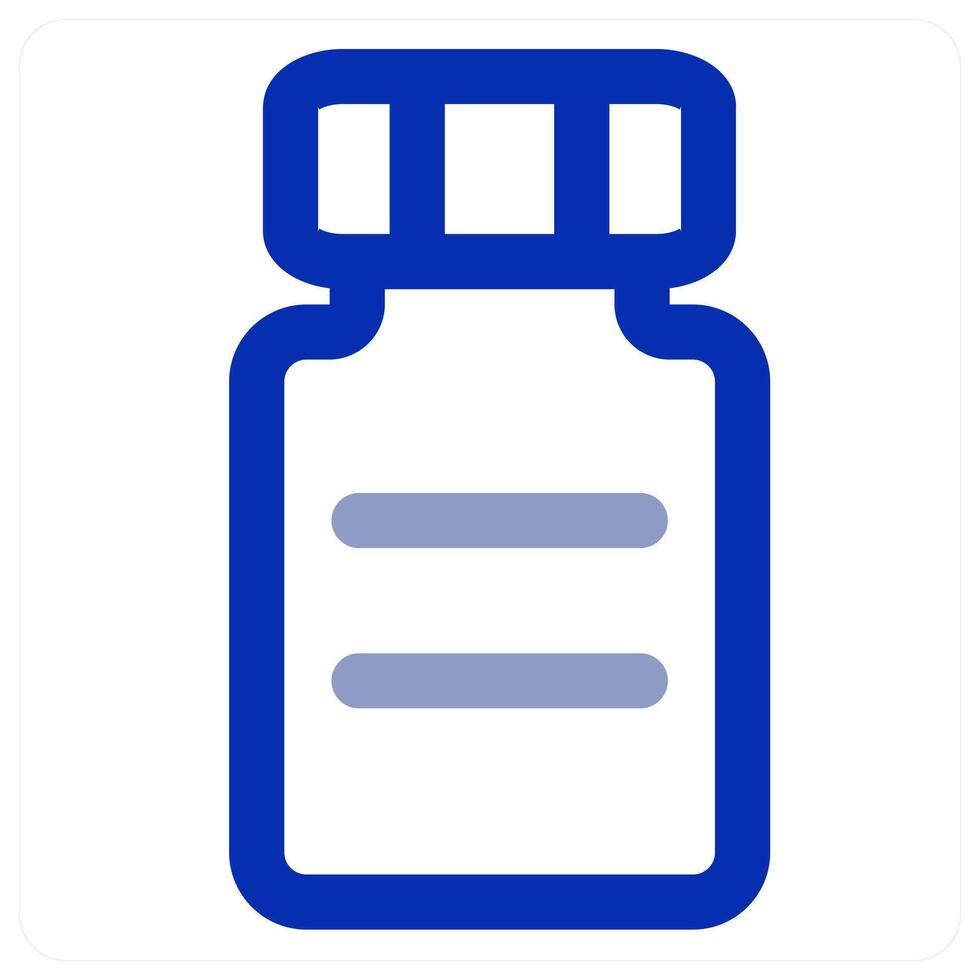 Syrup and medical vector