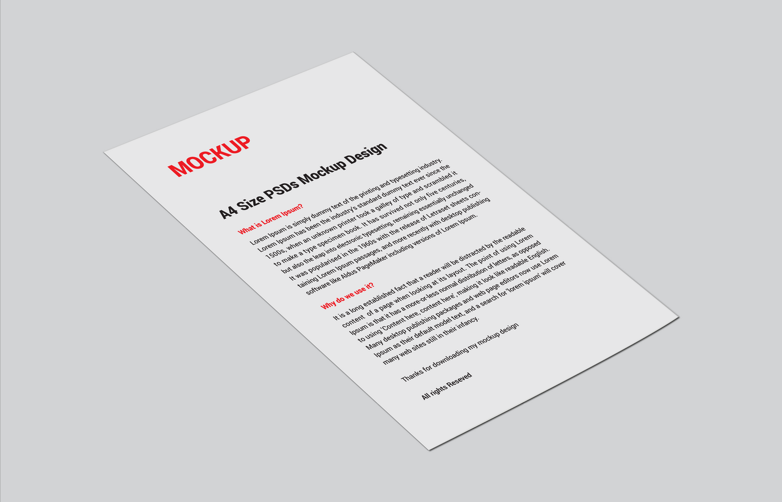 Premium Latest Distinguished Menus poster pamphlets invoice Letterhead fax cover flyer Leaflets and Letters single side 3D Mockup with wooden background psd