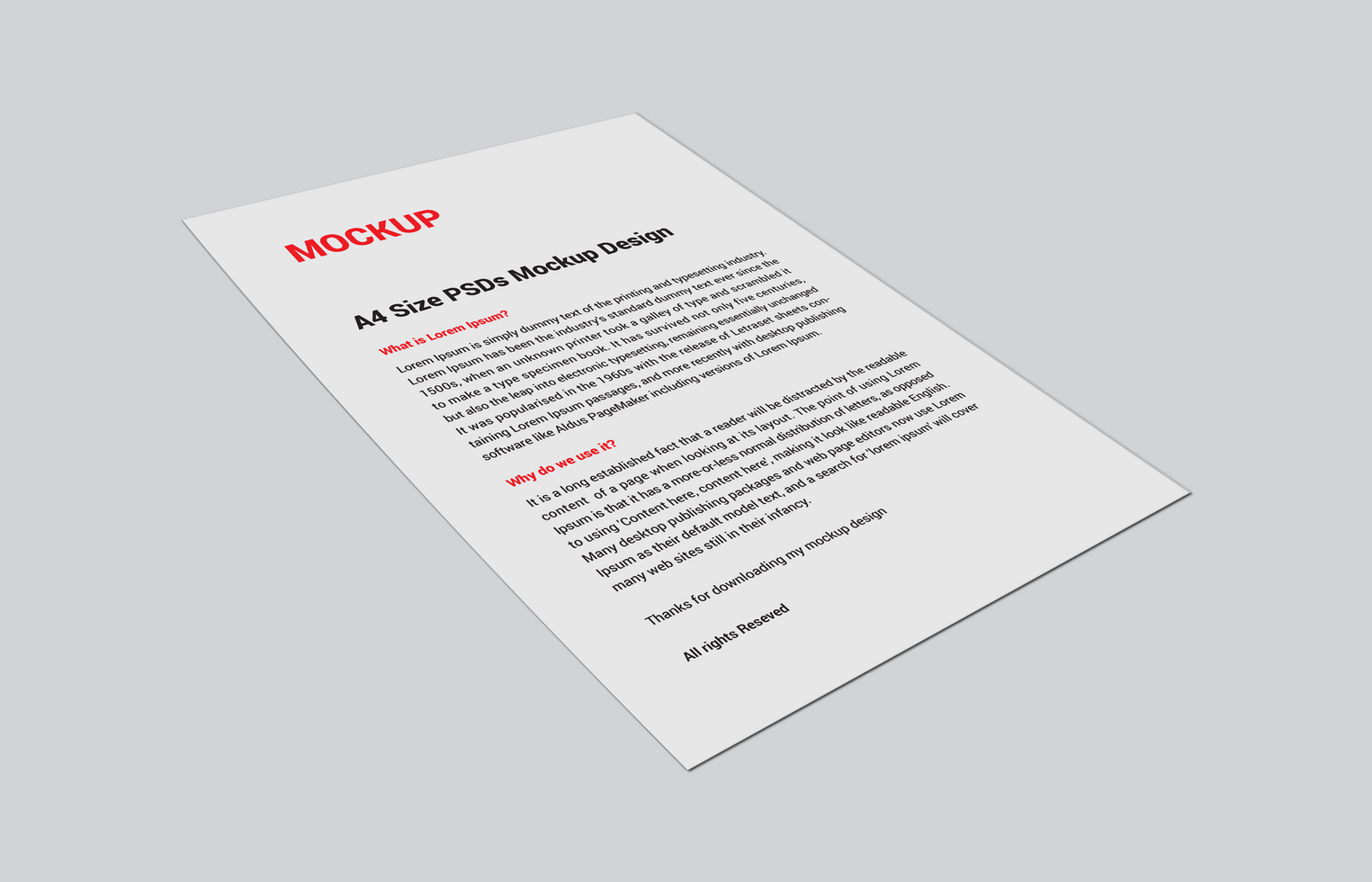 Premium Latest Eminent Menus poster pamphlets invoices Letterhead fax cover flyers Leaflets and Letters single side 3D Mockup with wooden background psd