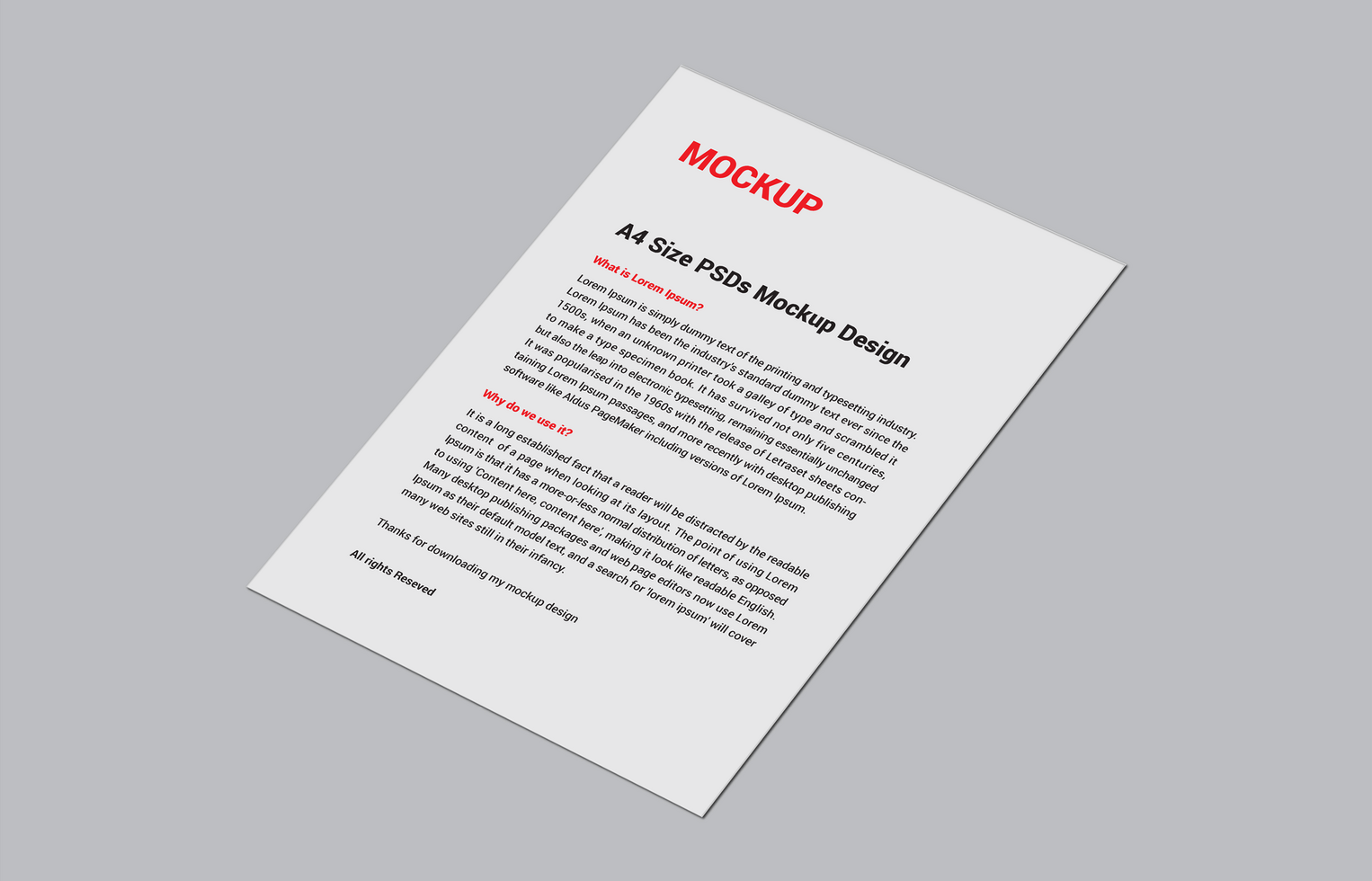 Premium Latest Eminent Menus posters pamphlets invoices Letterhead fax cover flyers Leaflet and Letter single side 3D Mockup with wooden background psd