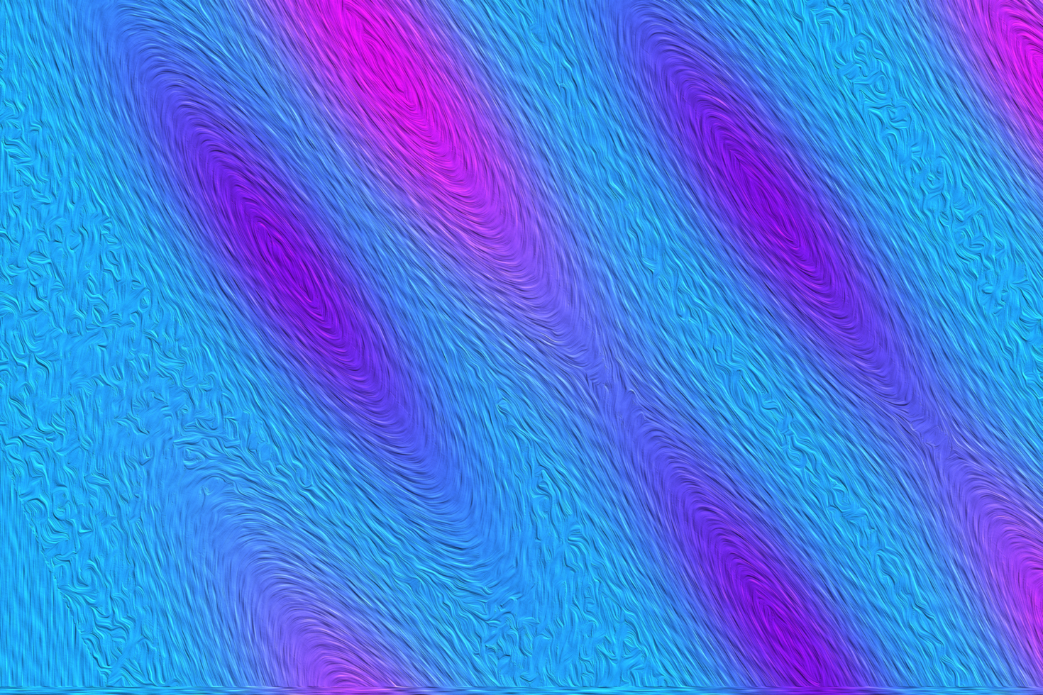 Modern Fluid Art Texture with Pink and Blue color Tones psd