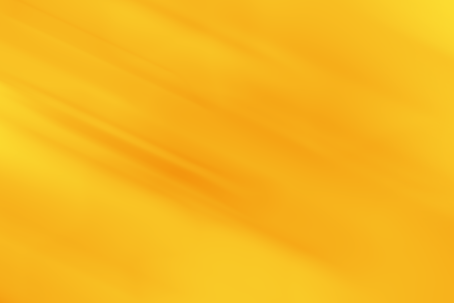 Energetic Yellow Flow Background with Light and Motion Blur psd