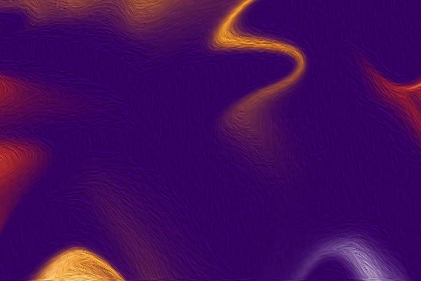 Pastel Gradient Brushstrokes Background Forming Abstract Artistic Pattern psd