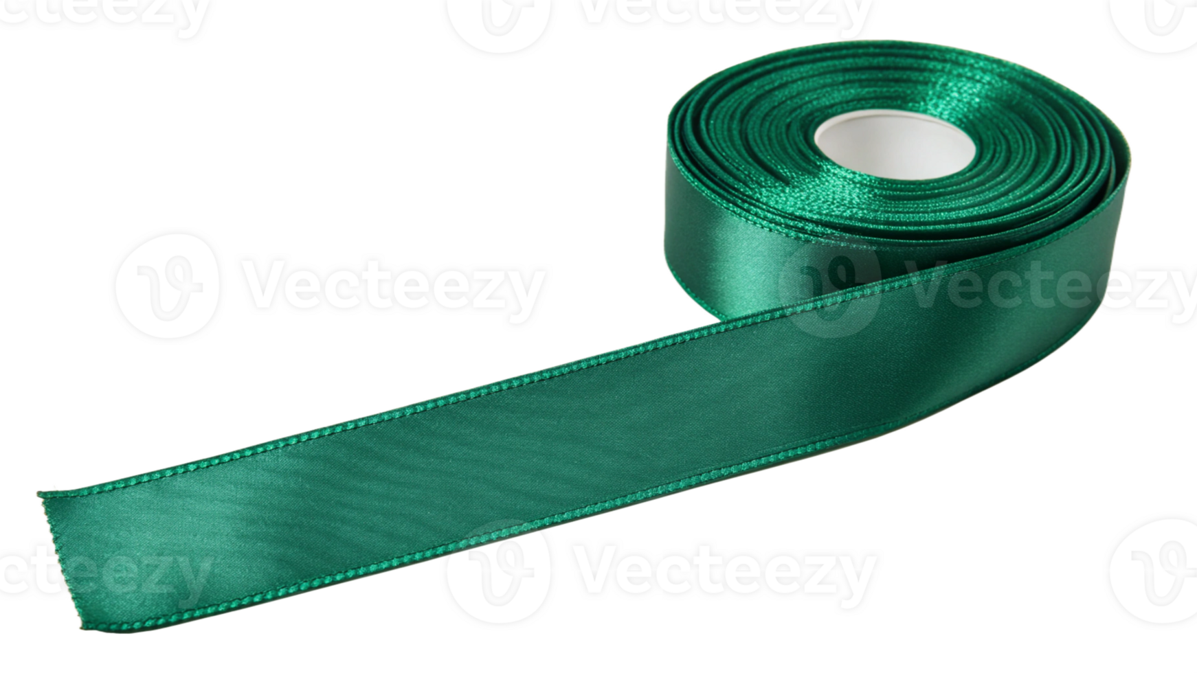 Glossy Satin Ribbon png