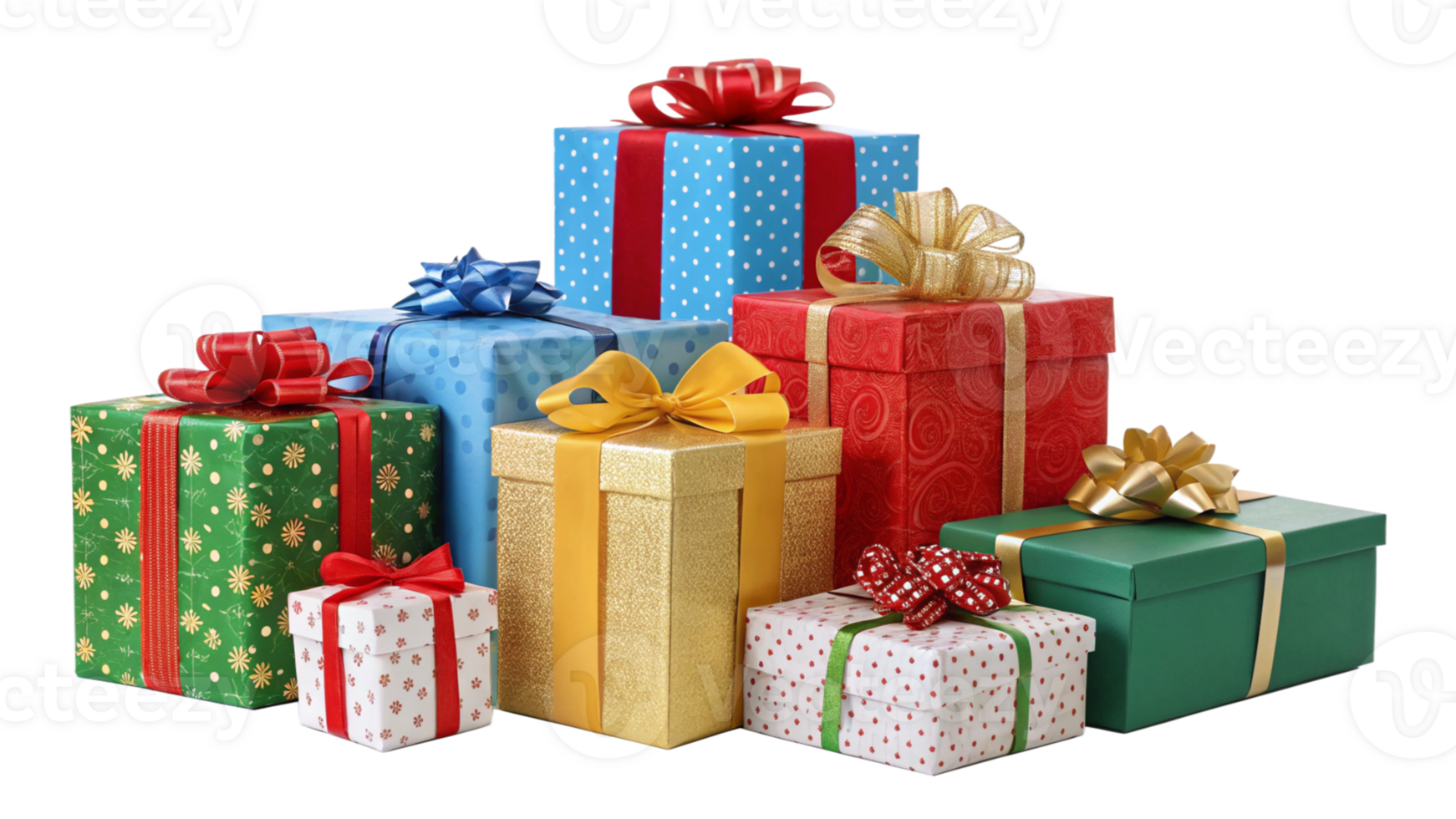 Perfect Satin Gift Wrap png