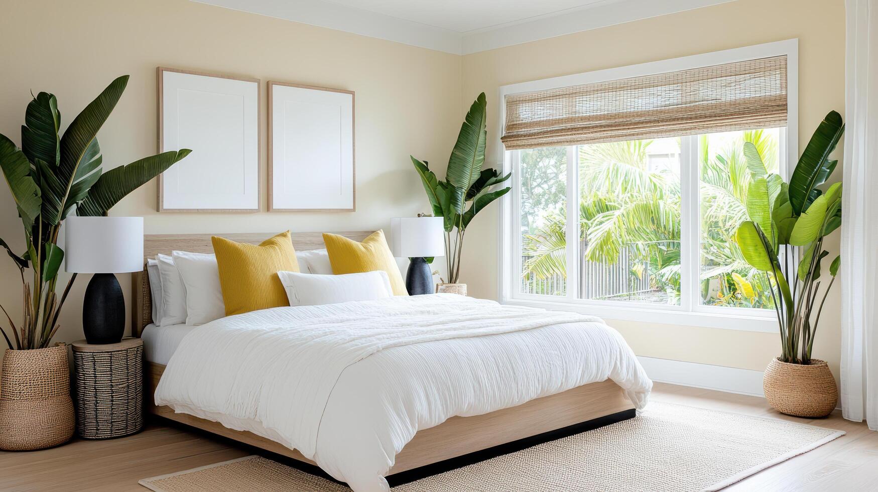 20 Stylish Bedroom Decorating Ideas for Every Taste