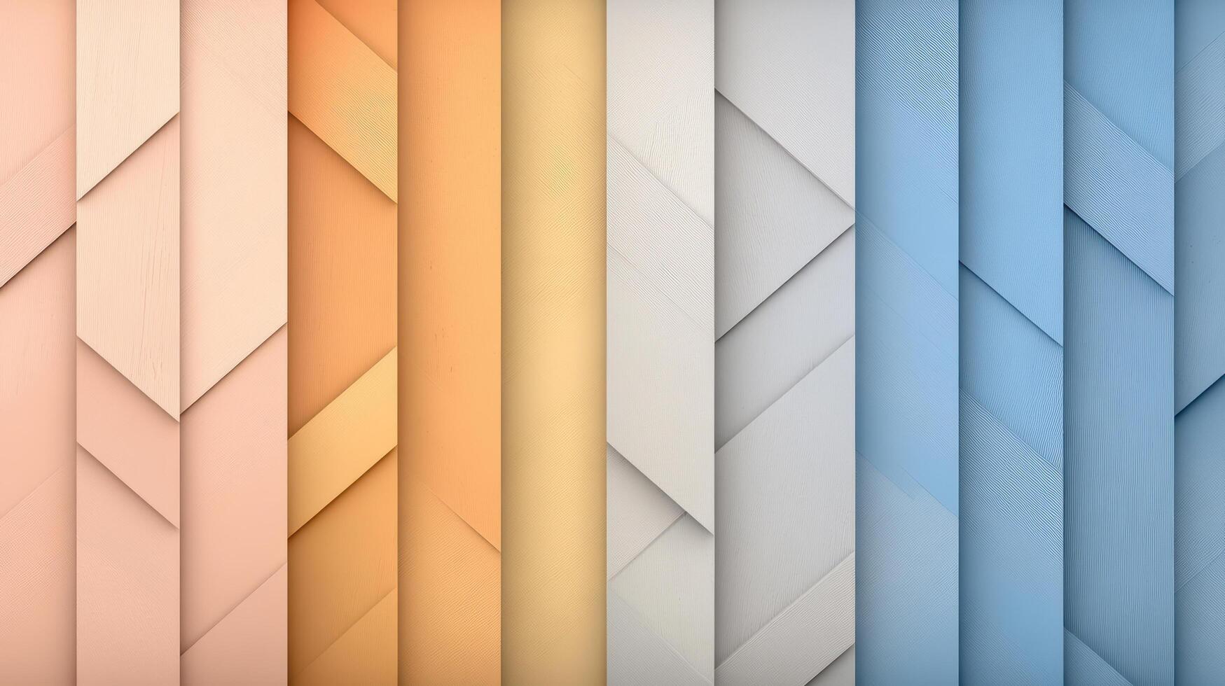 A colorful wallpaper with different colors photo
