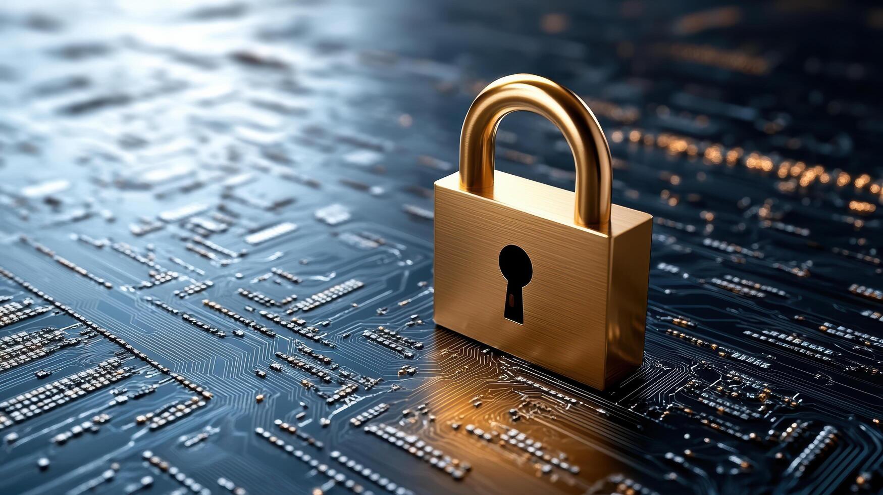 How to protect your data from cyber attacks photo
