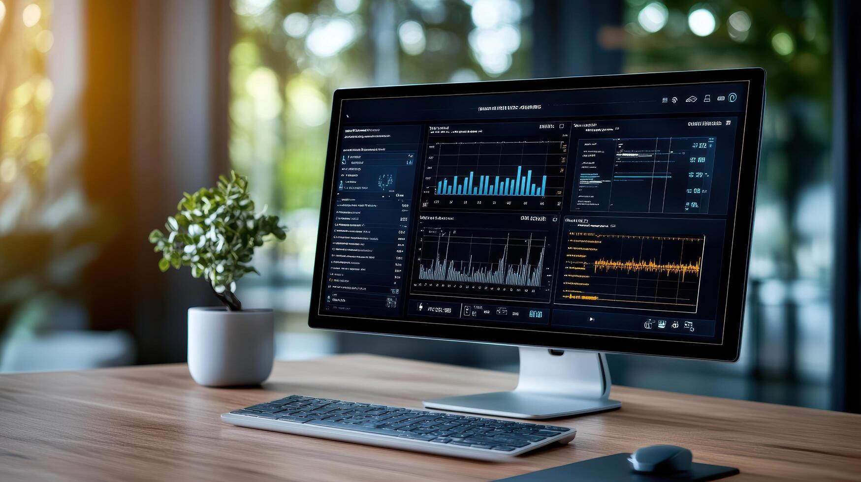 How to use a data warehouse to make your business more efficient photo