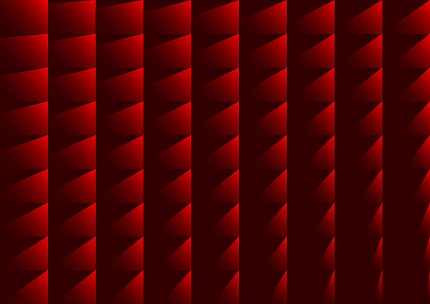 Retro geometric pattern background, brutalist graphics, bold aesthetic, shape distortion effect. Trendy bauhaus pattern backgrounds. Background for flyer, poster, brochure, banner or layout. vector
