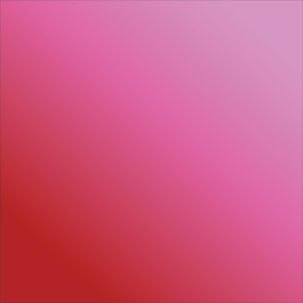 a red and pink background with a gradient vector