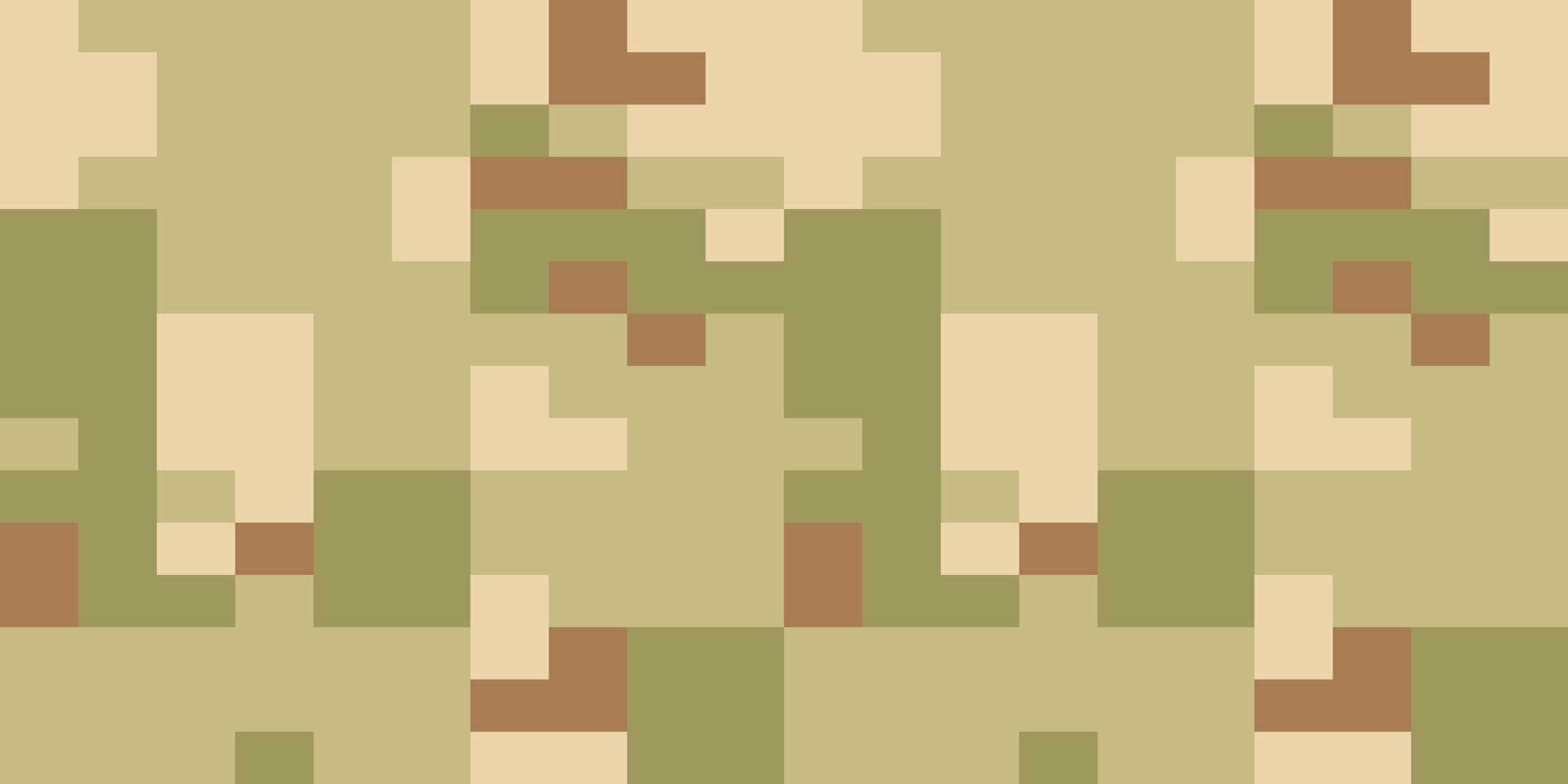 Camouflage Army Pattern Seamless Background, Classic Khaki Texture, Forest Hunting Design. Military Camouflage Clothing vector