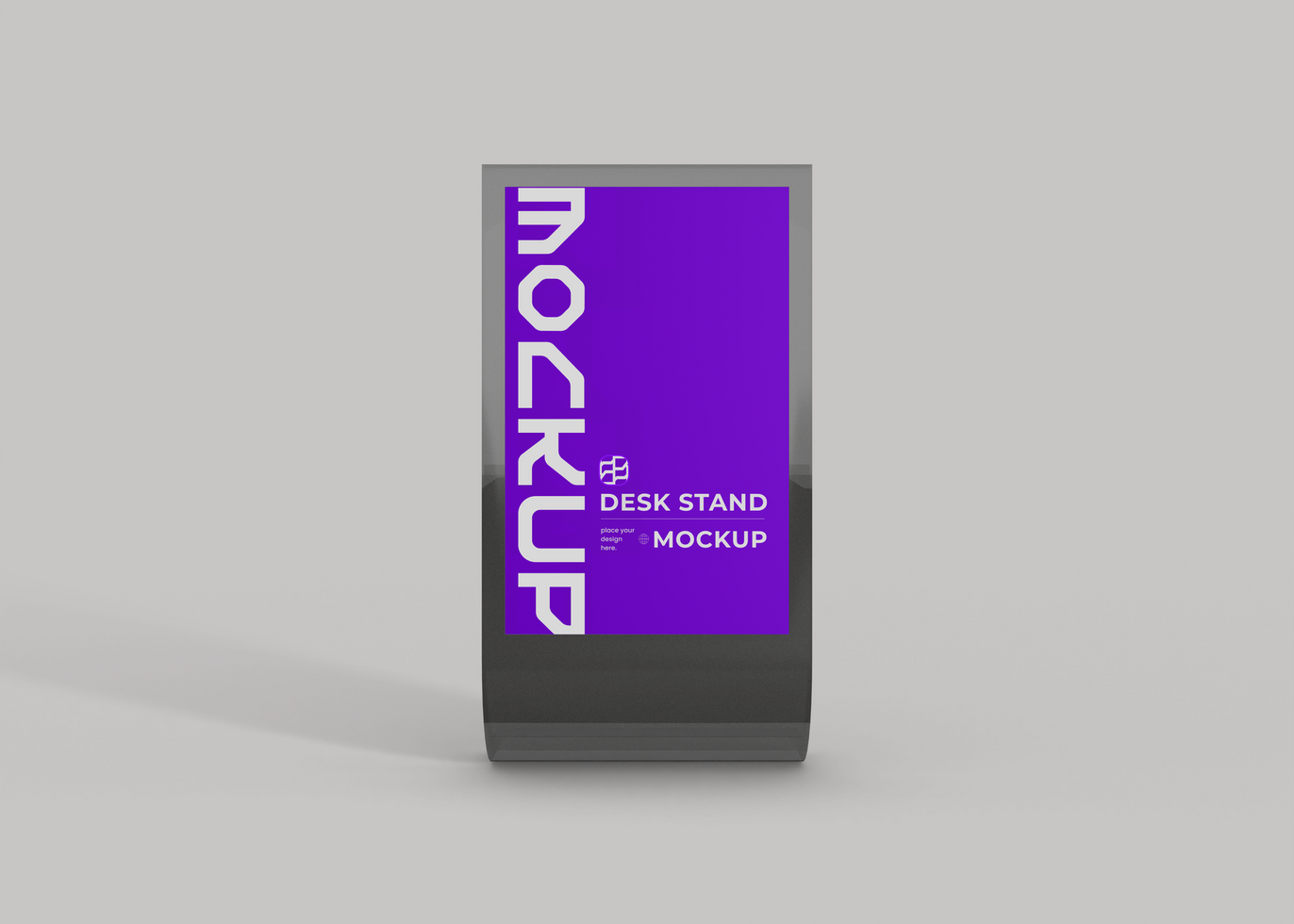 Signboard Mockup for Restaurant psd